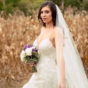 Meet your Posher, Marissa